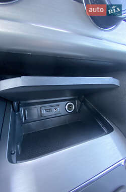 Микровэн Volkswagen Golf Sportsvan 2015 в 