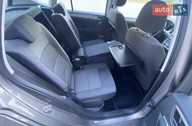 Микровэн Volkswagen Golf Sportsvan 2015 в 