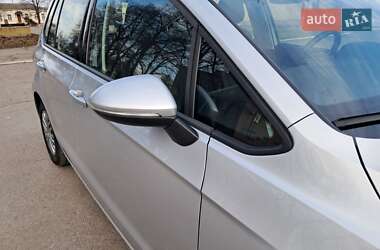 Микровэн Volkswagen Golf Sportsvan 2019 в 