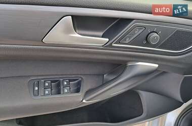 Микровэн Volkswagen Golf Sportsvan 2019 в 