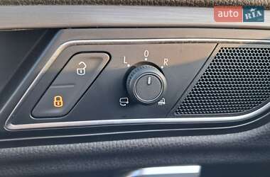 Микровэн Volkswagen Golf Sportsvan 2019 в 
