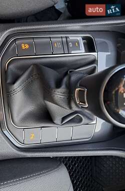 Микровэн Volkswagen Golf Sportsvan 2019 в 