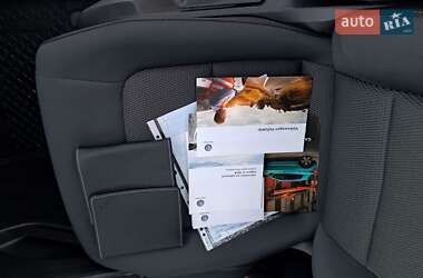 Микровэн Volkswagen Golf Sportsvan 2019 в 