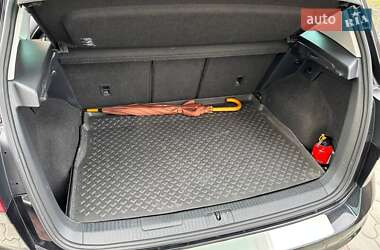 Мікровен Volkswagen Golf Sportsvan 2014 в 