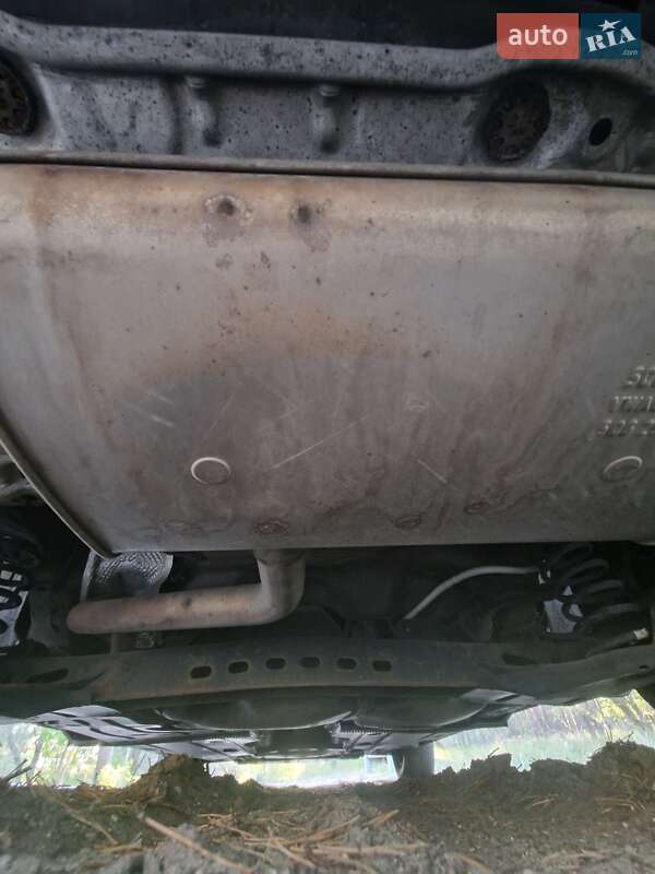 Микровэн Volkswagen Golf Sportsvan 2014 в Чернигове