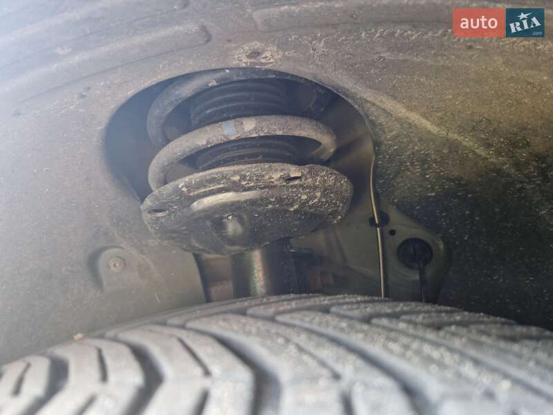 Микровэн Volkswagen Golf Sportsvan 2014 в Чернигове