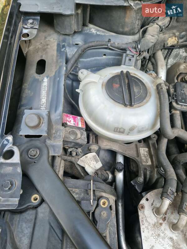 Микровэн Volkswagen Golf Sportsvan 2014 в Чернигове