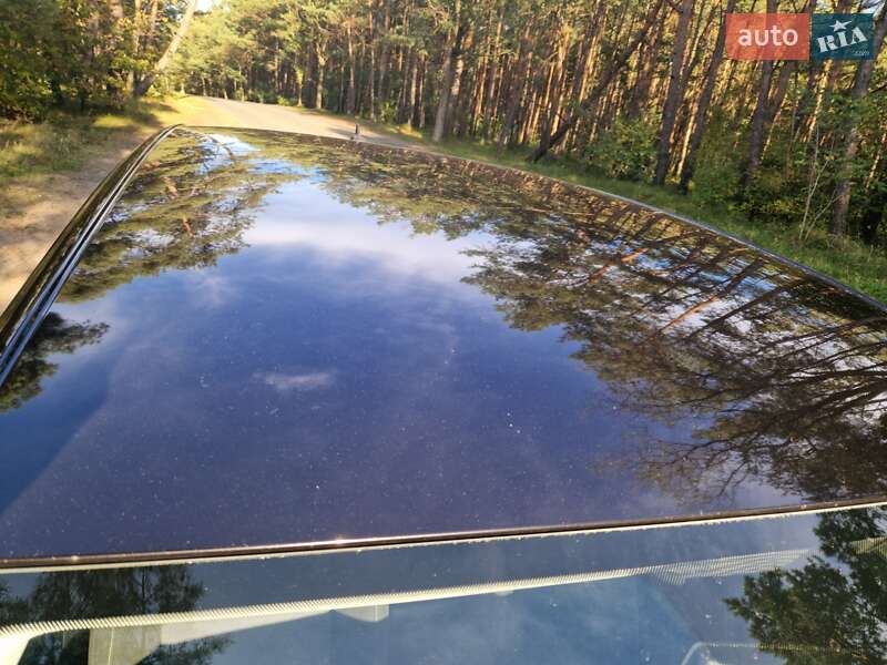 Микровэн Volkswagen Golf Sportsvan 2014 в Чернигове