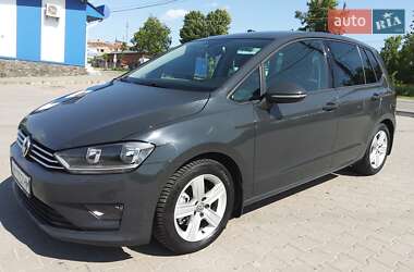 Мікровен Volkswagen Golf Sportsvan 2015 в Хмельницькому