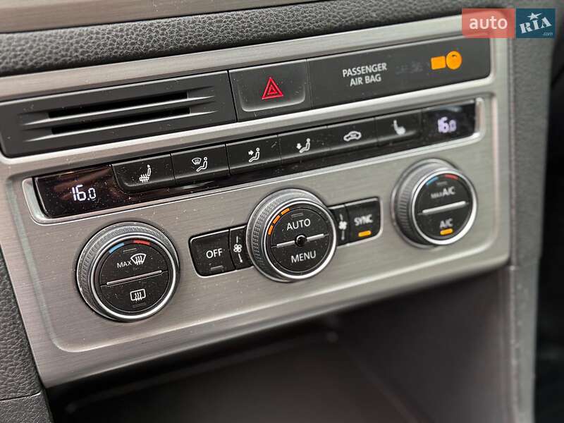 Мікровен Volkswagen Golf Sportsvan 2014 в Одесі