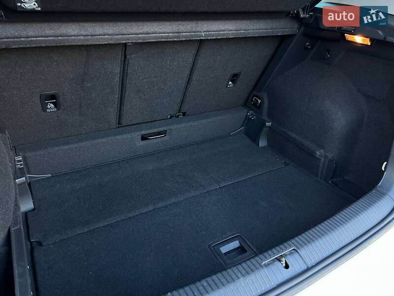 Микровэн Volkswagen Golf Sportsvan 2017 в Киеве