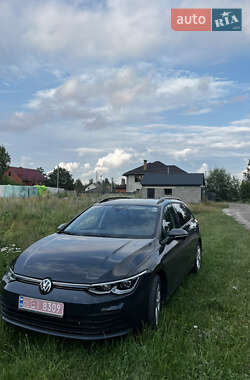 Мікровен Volkswagen Golf Sportsvan 2022 в Сарнах