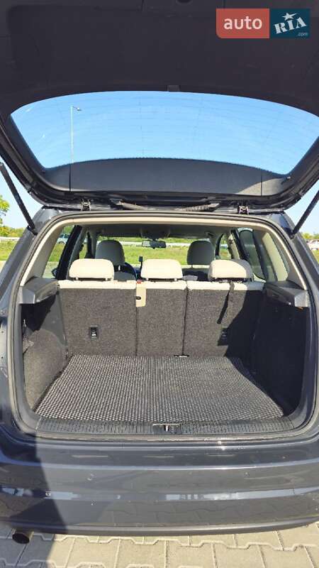 Мікровен Volkswagen Golf Sportsvan 2015 в Львові фото 11 Мікровен Volkswagen Golf Sportsvan 2015 в Львові