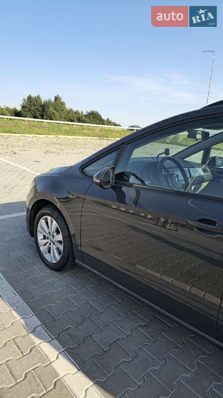 Мікровен Volkswagen Golf Sportsvan 2015 в Львові фото 19 Мікровен Volkswagen Golf Sportsvan 2015 в Львові