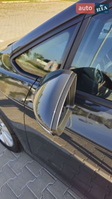 Мікровен Volkswagen Golf Sportsvan 2015 в Львові фото 35 Мікровен Volkswagen Golf Sportsvan 2015 в Львові