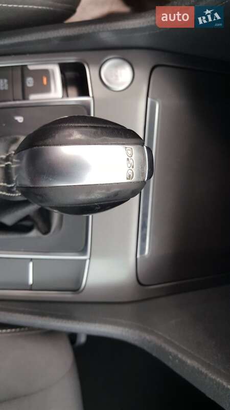 Микровэн Volkswagen Golf Sportsvan 2015 в Ивано-Франковске