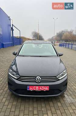 Мікровен Volkswagen Golf Sportsvan 2014 в Калуші