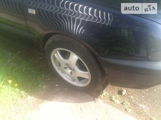 Купе Volkswagen Golf 1993 в Чернівцях фото 4 Купе Volkswagen Golf 1993 в Чернівцях