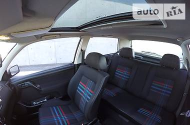 Хетчбек Volkswagen Golf 1992 в Житомирі