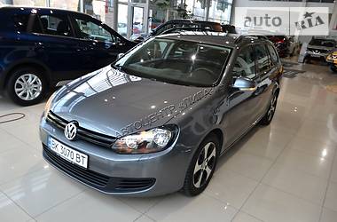 Универсал Volkswagen Golf 2013 в Хмельницком