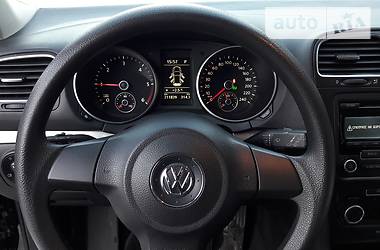 Универсал Volkswagen Golf 2011 в Киеве