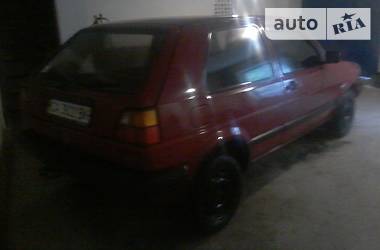 Хэтчбек Volkswagen Golf 1989 в Киеве