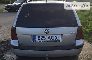  Volkswagen Golf 2000 в Львові