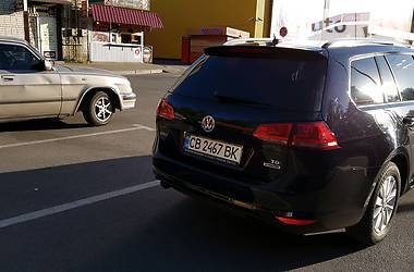 Универсал Volkswagen Golf 2014 в Нежине