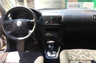 Хэтчбек Volkswagen Golf 1999 в Виннице