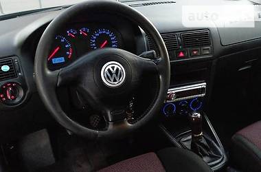 Купе Volkswagen Golf 1998 в Луцьку