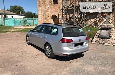 Универсал Volkswagen Golf 2013 в Нежине