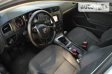 Универсал Volkswagen Golf 2013 в Буче