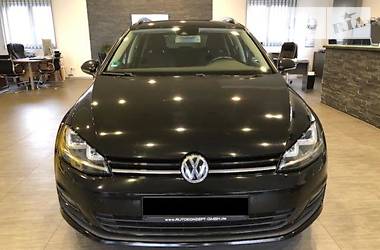 Универсал Volkswagen Golf 2014 в Виннице