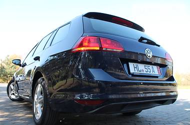 Универсал Volkswagen Golf 2015 в Дрогобыче