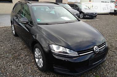 Универсал Volkswagen Golf 2014 в Виннице