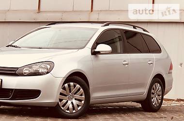 Универсал Volkswagen Golf 2012 в Одессе