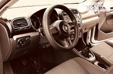 Универсал Volkswagen Golf 2012 в Одессе