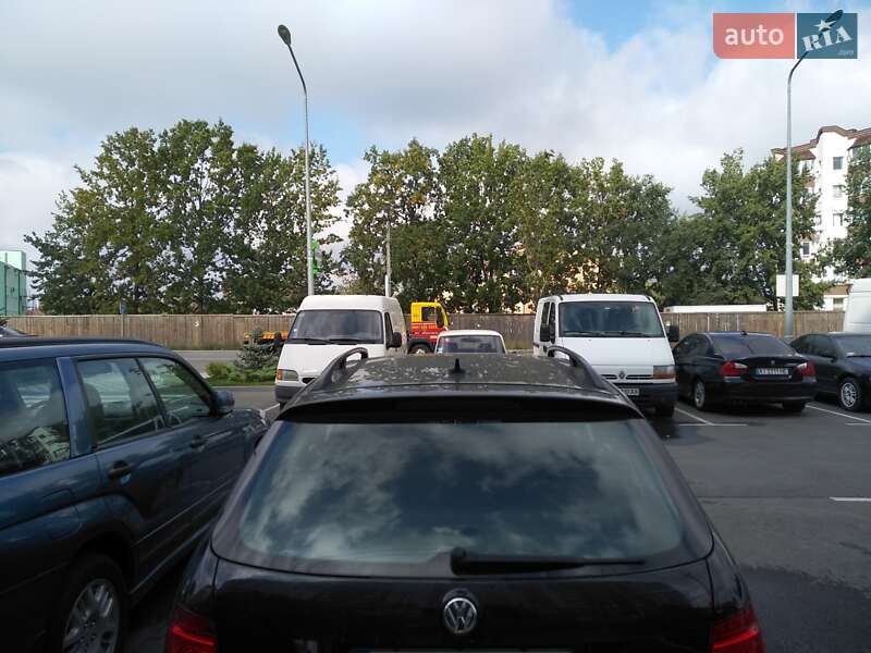 Универсал Volkswagen Golf 2011 в Киеве