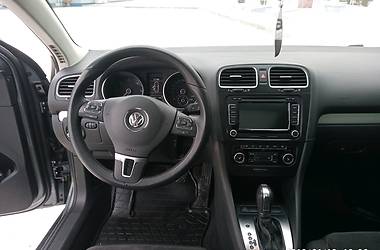 Универсал Volkswagen Golf 2013 в Черновцах