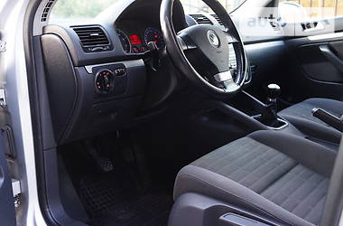 Хэтчбек Volkswagen Golf 2007 в Дрогобыче