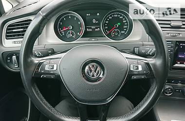 Универсал Volkswagen Golf 2013 в Днепре