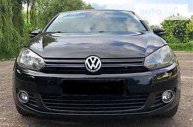 Хетчбек Volkswagen Golf 2009 в Ковелі