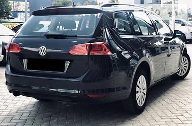 Універсал Volkswagen Golf 2015 в Харкові