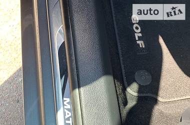Универсал Volkswagen Golf 2012 в 