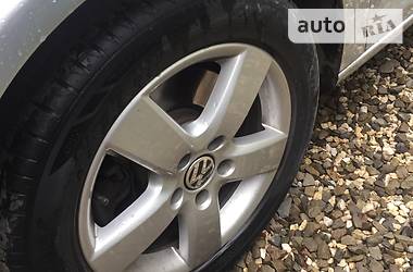 Універсал Volkswagen Golf 2012 в 