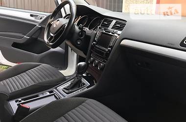 Універсал Volkswagen Golf 2014 в 