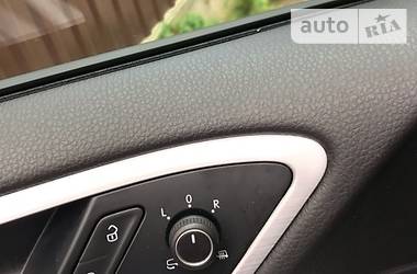 Універсал Volkswagen Golf 2014 в 