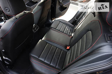 Хетчбек Volkswagen Golf 2016 в 