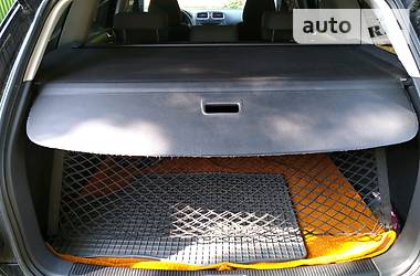 Універсал Volkswagen Golf 2011 в 