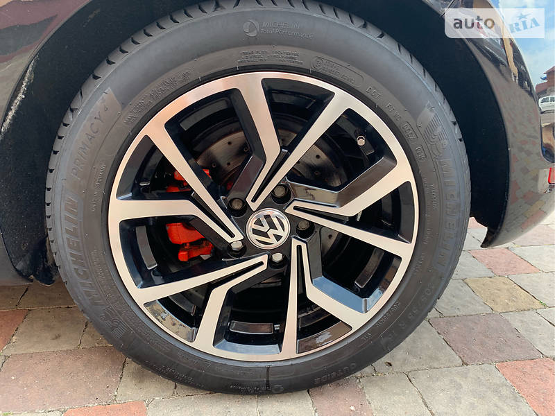 Хетчбек Volkswagen Golf 2012 в Чопі фото 19 Хетчбек Volkswagen Golf 2012 в Чопі